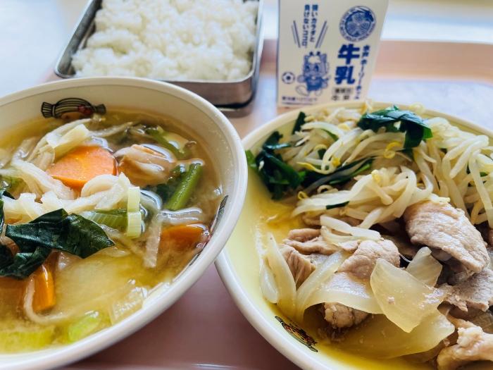 豚肉の生姜焼き 豚肉の生姜焼き