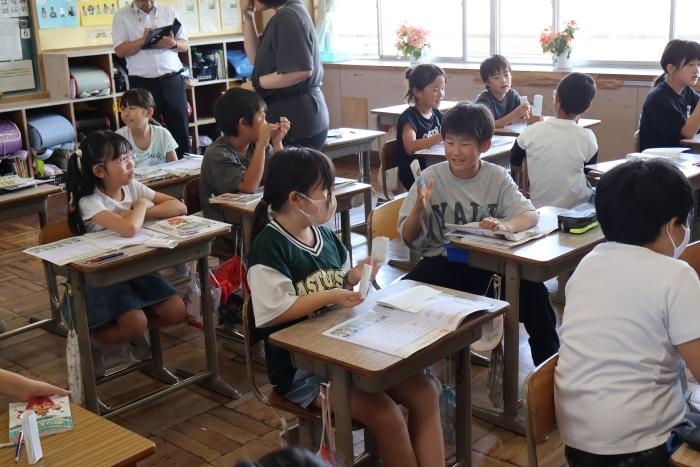 全学級で授業実践_05 全学級で授業実践_05