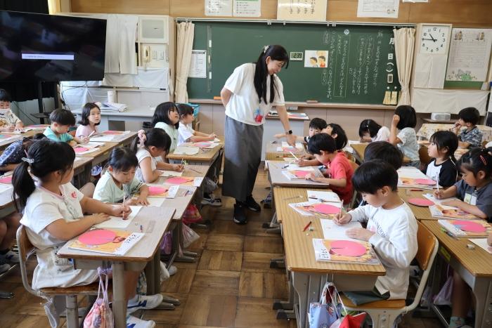 全学級で授業実践_07 全学級で授業実践_07