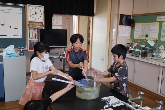 全学級で授業実践_11 全学級で授業実践_11