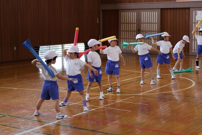 1年生スポーツテスト_4 1年生スポーツテスト_4