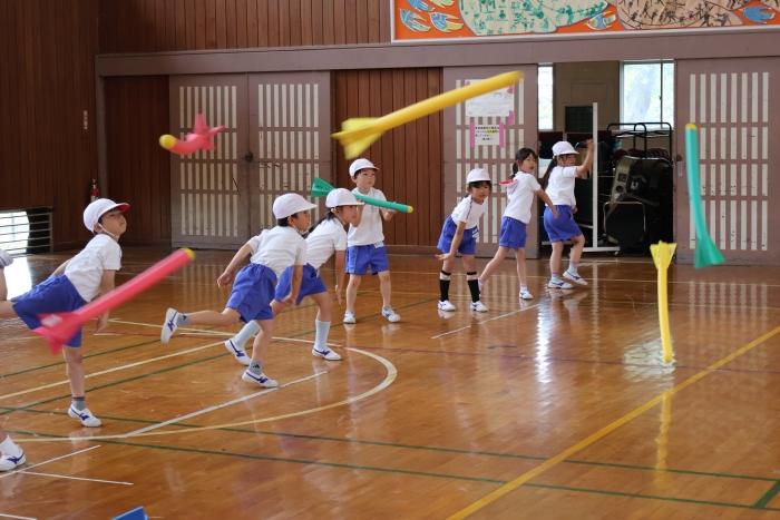 1年生スポーツテスト_5 1年生スポーツテスト_5