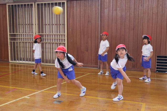 1年生スポーツテスト_6 1年生スポーツテスト_6