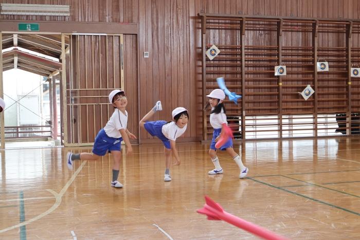 1年生スポーツテスト_7 1年生スポーツテスト_7