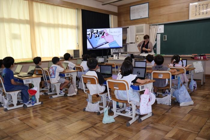 ICT授業_1 ICT授業_1