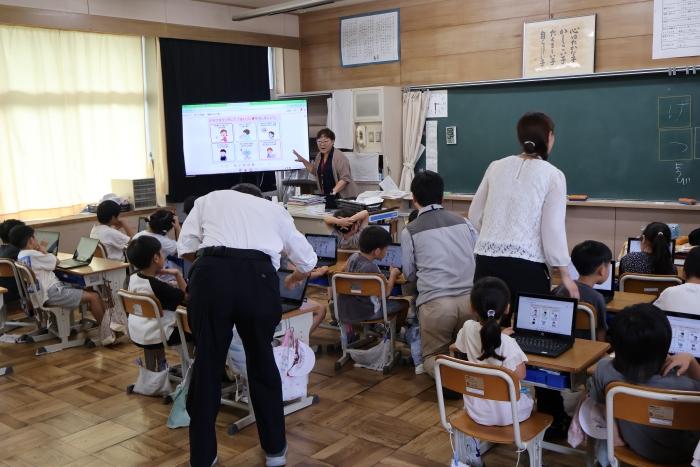 ICT授業_2 ICT授業_2