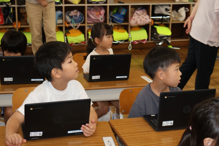 ICT授業_4 ICT授業_4