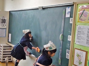 190110 清掃(7) 190110 清掃(7)
