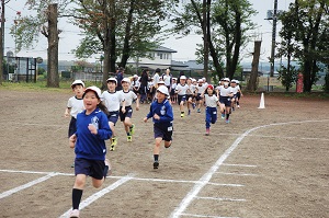 大玉送り3 大玉送り3