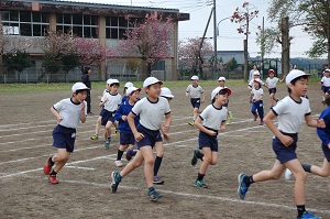 大玉送り4 大玉送り4