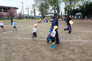 大玉送り7 大玉送り7