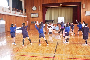 みとちゃんダンス練習1 みとちゃんダンス練習1