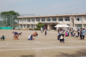 除草作業2 除草作業2