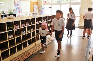 わくわく活動4 わくわく活動4