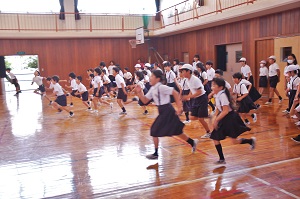 わくわく活動7 わくわく活動7