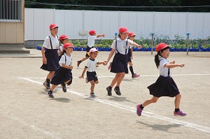 わくわく活動15 わくわく活動15