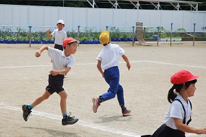 わくわく活動16 わくわく活動16