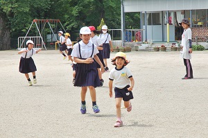 わくわく活動17 わくわく活動17