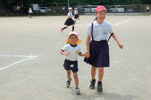 わくわく活動18 わくわく活動18