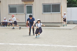 わくわく活動21 わくわく活動21