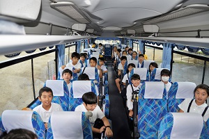 バス2 バス2