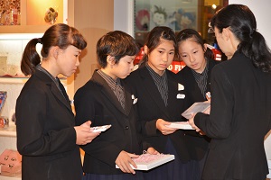 班別活動12 班別活動12