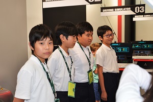 班別活動16 班別活動16