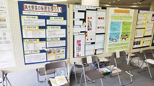 科学作品展4 科学作品展4