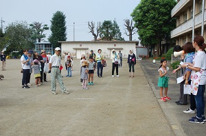 奉仕作業2 奉仕作業2