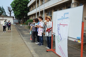 奉仕作業4 奉仕作業4