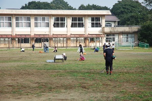 奉仕作業18 奉仕作業18