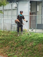 奉仕作業30 奉仕作業30