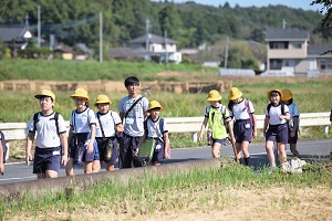 もうすぐ自然の家1 もうすぐ自然の家1