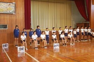 走り幅跳び選手 走り幅跳び選手