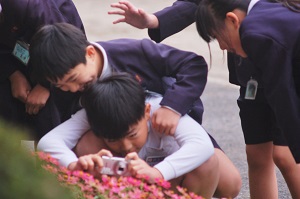 撮影2 撮影2