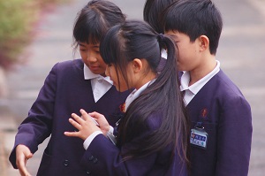 撮影3 撮影3