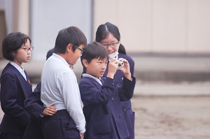 撮影4 撮影4