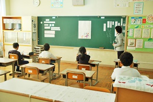 ひまわり授業