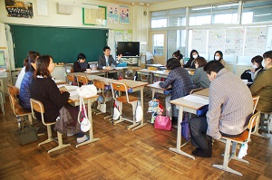 5年懇談2