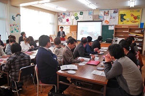 講演2