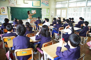 読み聞かせ1