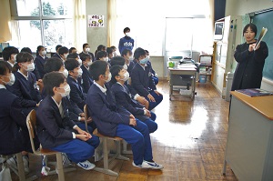 読み聞かせ4