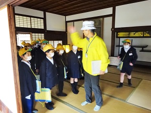弘道館1