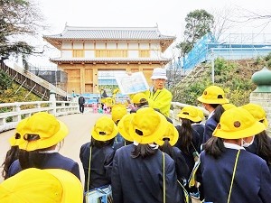 弘道館4