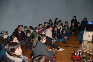 観察会3 観察会3