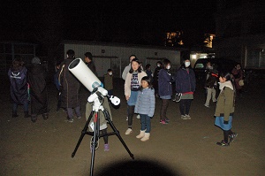 観察会7 観察会7