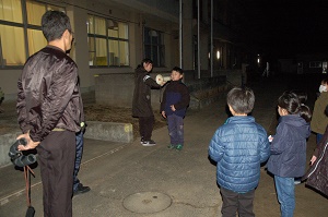 お礼の言葉 お礼の言葉