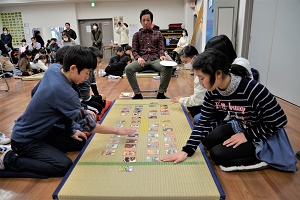 カルタ10 カルタ10