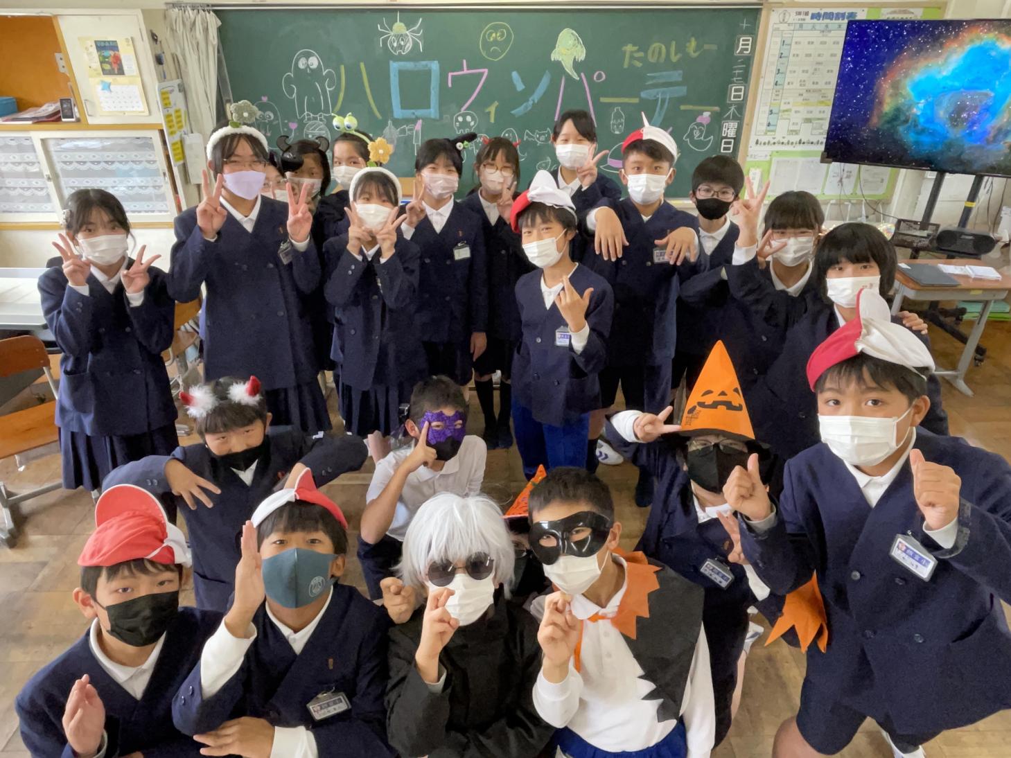 集合写真(子どもだけ) 集合写真(子どもだけ)