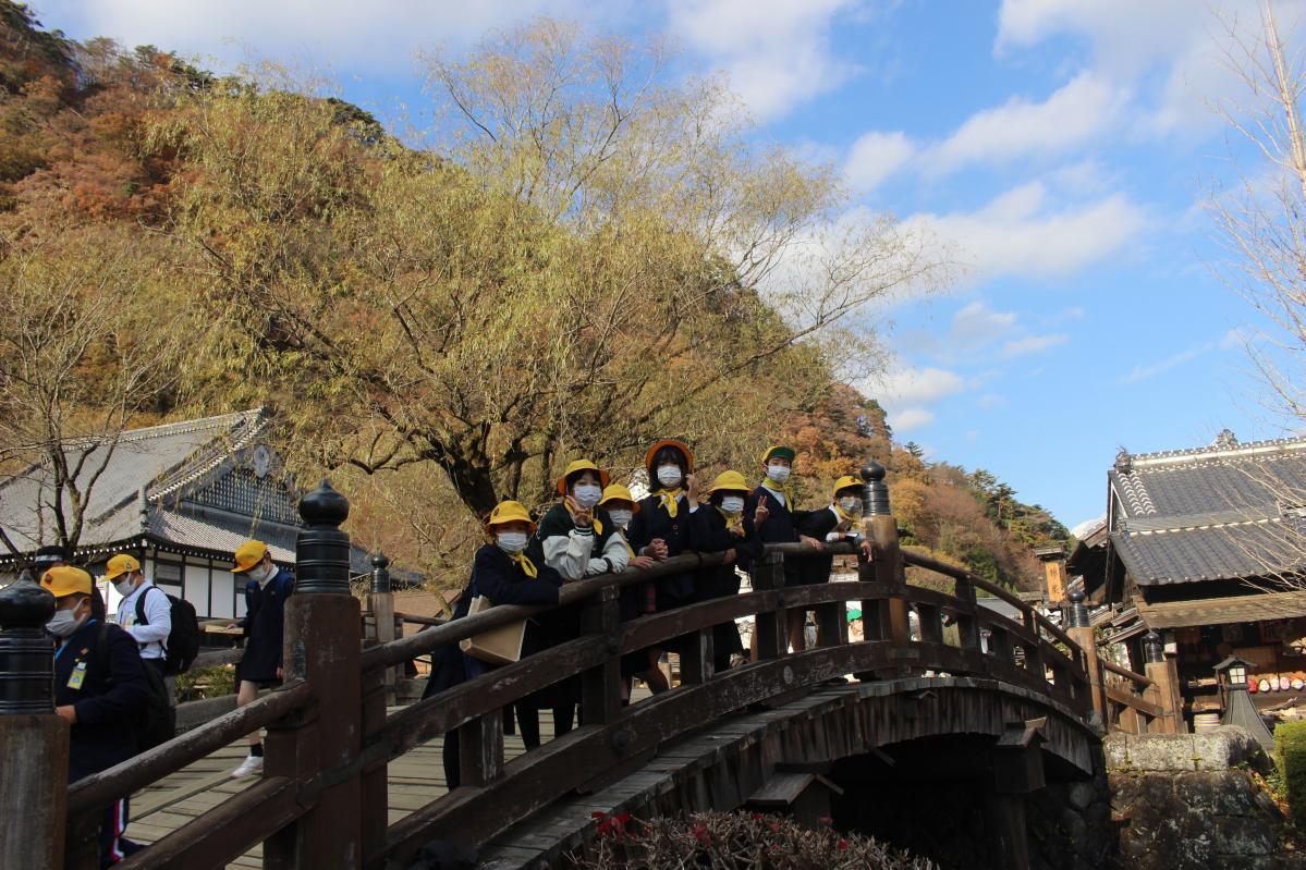 日光江戸村 (8)